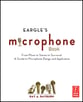 Eargle's Microphone Book book cover